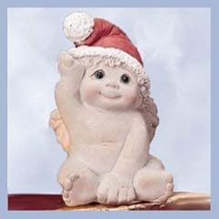 Dreamsicles santa baby for sale  Delivered anywhere in USA 