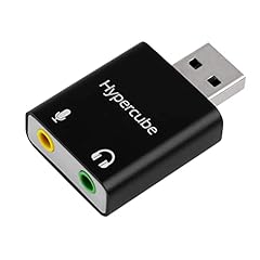 Hypercube usb 3.5mm for sale  Delivered anywhere in UK