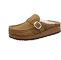 Birkenstock buckley sabot usato  Spedito ovunque in Italia 