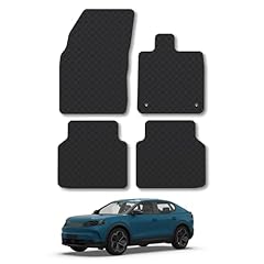Rubber car mats for sale  Delivered anywhere in UK