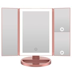 Weily miroir maquillage d'occasion  Livré partout en France