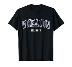 Wheaton illinois vintage for sale  Delivered anywhere in USA 