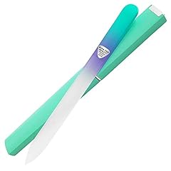 Glass nail file for sale  Delivered anywhere in USA 