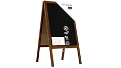 Allboards lavagna nera usato  Spedito ovunque in Italia 
