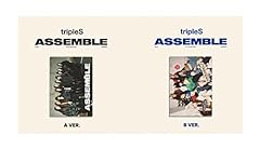 Triples assemble album for sale  Delivered anywhere in UK