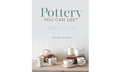 Pottery use essential for sale  Delivered anywhere in UK