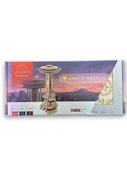 Space needle seattle for sale  Delivered anywhere in USA 