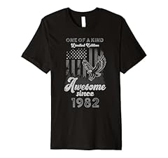 1982 birthday years for sale  Delivered anywhere in USA 