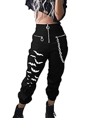 Dingjiuyan halloween pant for sale  Delivered anywhere in UK