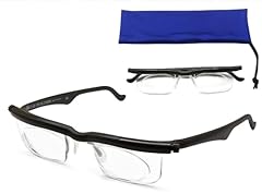 Adjustable focus glasses for sale  Delivered anywhere in USA 