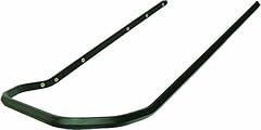 Rear replacement bumper for sale  Delivered anywhere in USA 