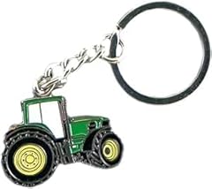 Gbjuk green tractor for sale  Delivered anywhere in UK