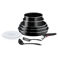 Tefal ingenio batterie d'occasion  Livré partout en Belgiqu