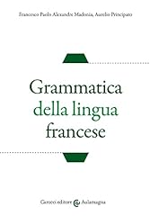 Grammatica della lingua usato  Spedito ovunque in Italia 