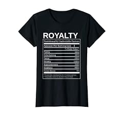 Royalty nutrition facts for sale  Delivered anywhere in UK