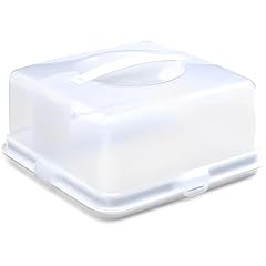 Angix square cake for sale  Delivered anywhere in UK