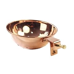 Copper garden sieb gebraucht kaufen  Wird an jeden Ort in Deutschland