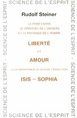 Liberté amour d'occasion  Livré partout en France