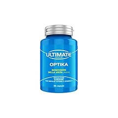 Ultimate italia optika usato  Spedito ovunque in Italia 