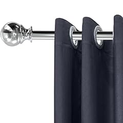Curtain poles eyelet for sale  Delivered anywhere in UK