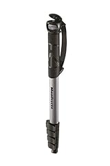 Manfrotto monopod compact for sale  Delivered anywhere in USA 