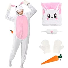 Antsparty rabbit costume for sale  Delivered anywhere in UK