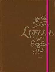 Luella guide english for sale  Delivered anywhere in UK