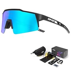 Kapvoe lunettes vélo d'occasion  Livré partout en Belgiqu