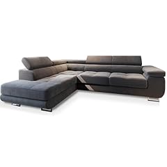 Masseno ecksofa selva gebraucht kaufen  Wird an jeden Ort in Deutschland