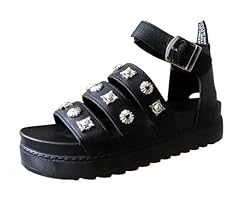Ladies platform sandals for sale  Delivered anywhere in UK