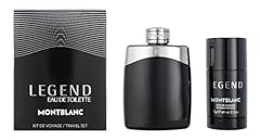 Mont blanc legend d'occasion  Livré partout en France