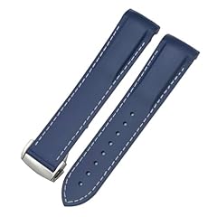Kdegk rubber watchbands for sale  Delivered anywhere in UK