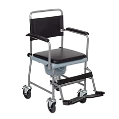 Millercare portable wheeled for sale  Delivered anywhere in UK