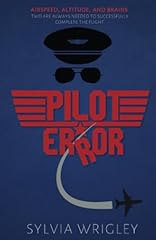 Pilot error for sale  Delivered anywhere in UK