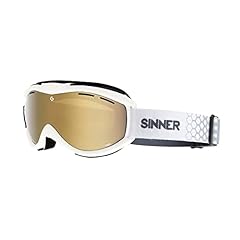 Lunettes ski tico d'occasion  Livré partout en France