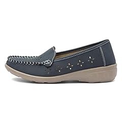 Softlites womens navy for sale  Delivered anywhere in UK