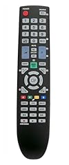 Remote control samsung for sale  Delivered anywhere in UK