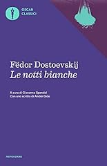 Notti bianche usato  Spedito ovunque in Italia 