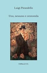 Uno nessuno centomila usato  Spedito ovunque in Italia 