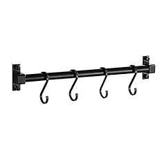 Smallboutique black aluminum for sale  Delivered anywhere in UK