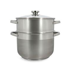 Menastyl couscoussier 10l d'occasion  Livré partout en Belgiqu