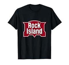 Rock island shirt for sale  Delivered anywhere in USA 
