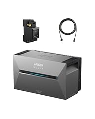 Anker solix solarbank gebraucht kaufen  Wird an jeden Ort in Deutschland