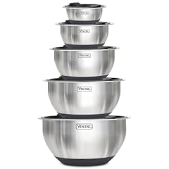 Viking mixing bowls for sale  Delivered anywhere in USA 