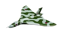 Corgi CS90649 Diecast Model Flying Aces Avro Vulcan for sale  Delivered anywhere in Ireland