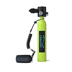 Chikadiv mini scuba for sale  Delivered anywhere in USA 