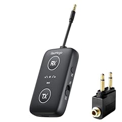 Bluetooth 5.4 transmitter for sale  Delivered anywhere in UK