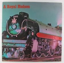 Royal hudson action for sale  Delivered anywhere in USA 