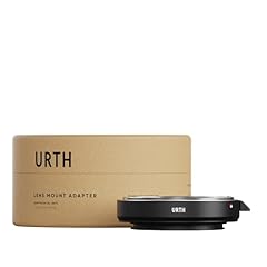 Urth lens mount for sale  Delivered anywhere in UK