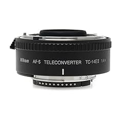 Nikon 14e teleconverter for sale  Delivered anywhere in USA 